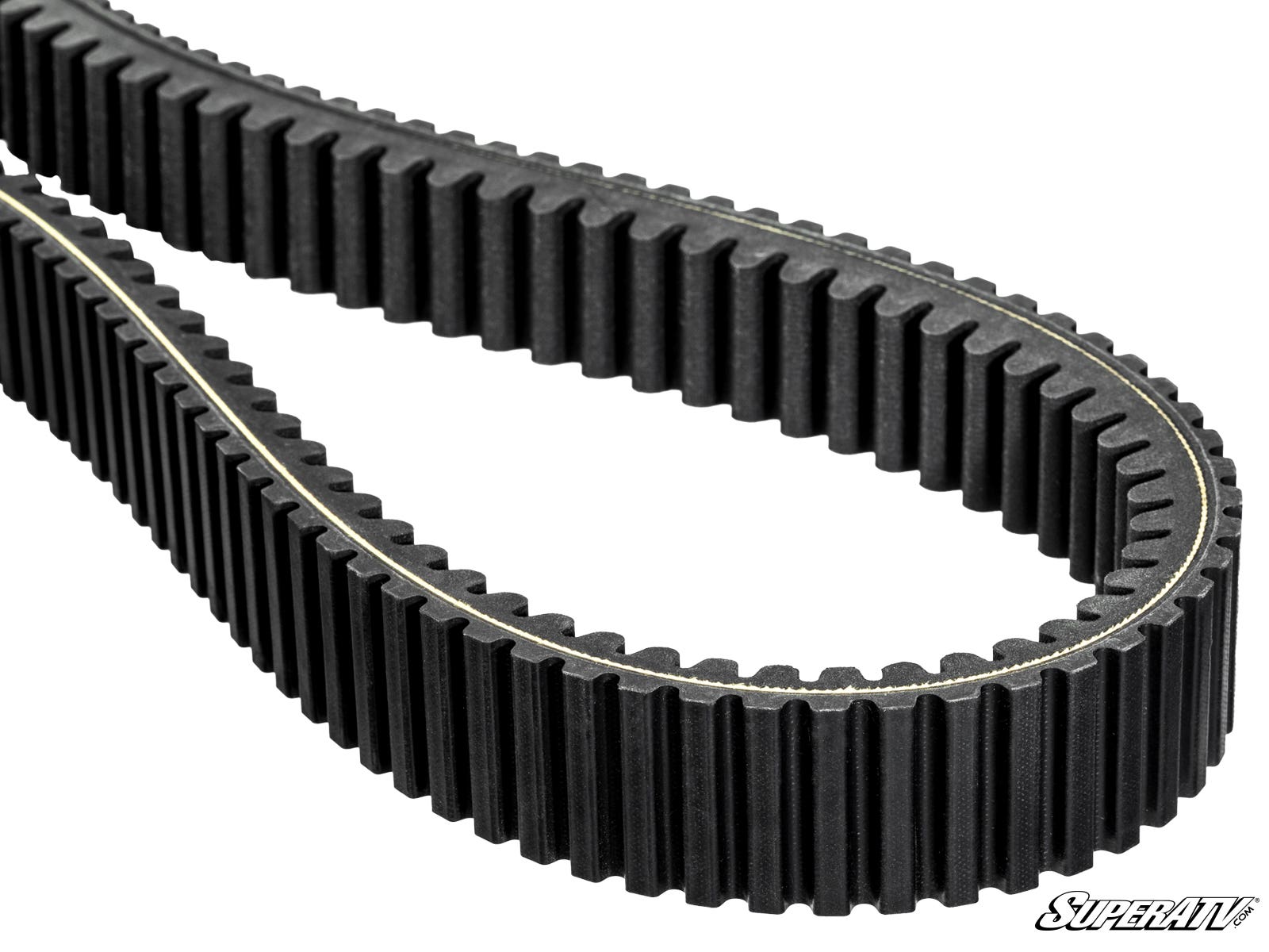 Segway Villain Heavy-Duty CVT Drive Belt - Image 5