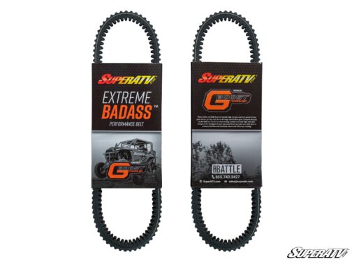 Kawasaki Teryx KRX 1000 Heavy-Duty CVT Drive Belt