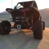 Assault Industries High Clearance Quick Camber Radius Rods (Fits: Polaris RZR XP 1000) - Image 3