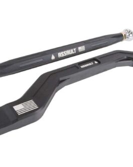 Assault Industries HD High Clearance Radius Rods (Fits: Honda Talon 1000X)
