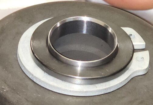Yamaha Offset Bushing - Image 4