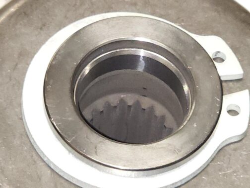 Yamaha Offset Bushing - Image 5
