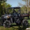 Polaris Ranger 1000 Scratch Resistant Flip Windshield - Image 8