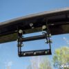 Polaris Ranger 1000 Scratch Resistant Flip Windshield - Image 13