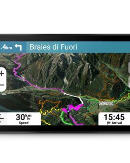 Garmin Tread 2—6” Powersport Navigator