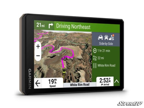 Garmin Tread 2—6” Powersport Navigator - Image 3