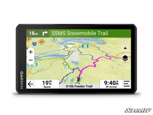 Garmin Tread 2—6” Powersport Navigator - Image 4