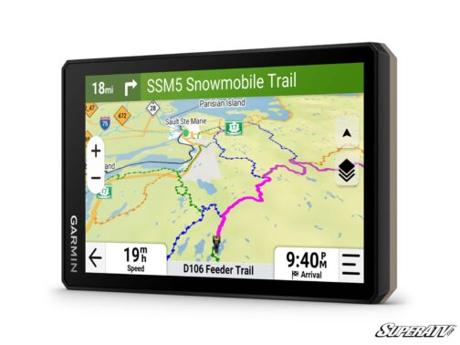 Garmin Tread 2—6” Powersport Navigator - Image 5