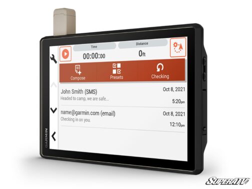 Garmin 10" Tread® XL - Overland Edition - Image 2