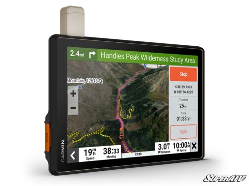 Garmin 10" Tread® XL - Overland Edition - Image 4