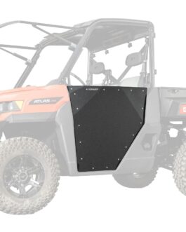 Gravely Atlas JSV 3400 Aluminum Doors
