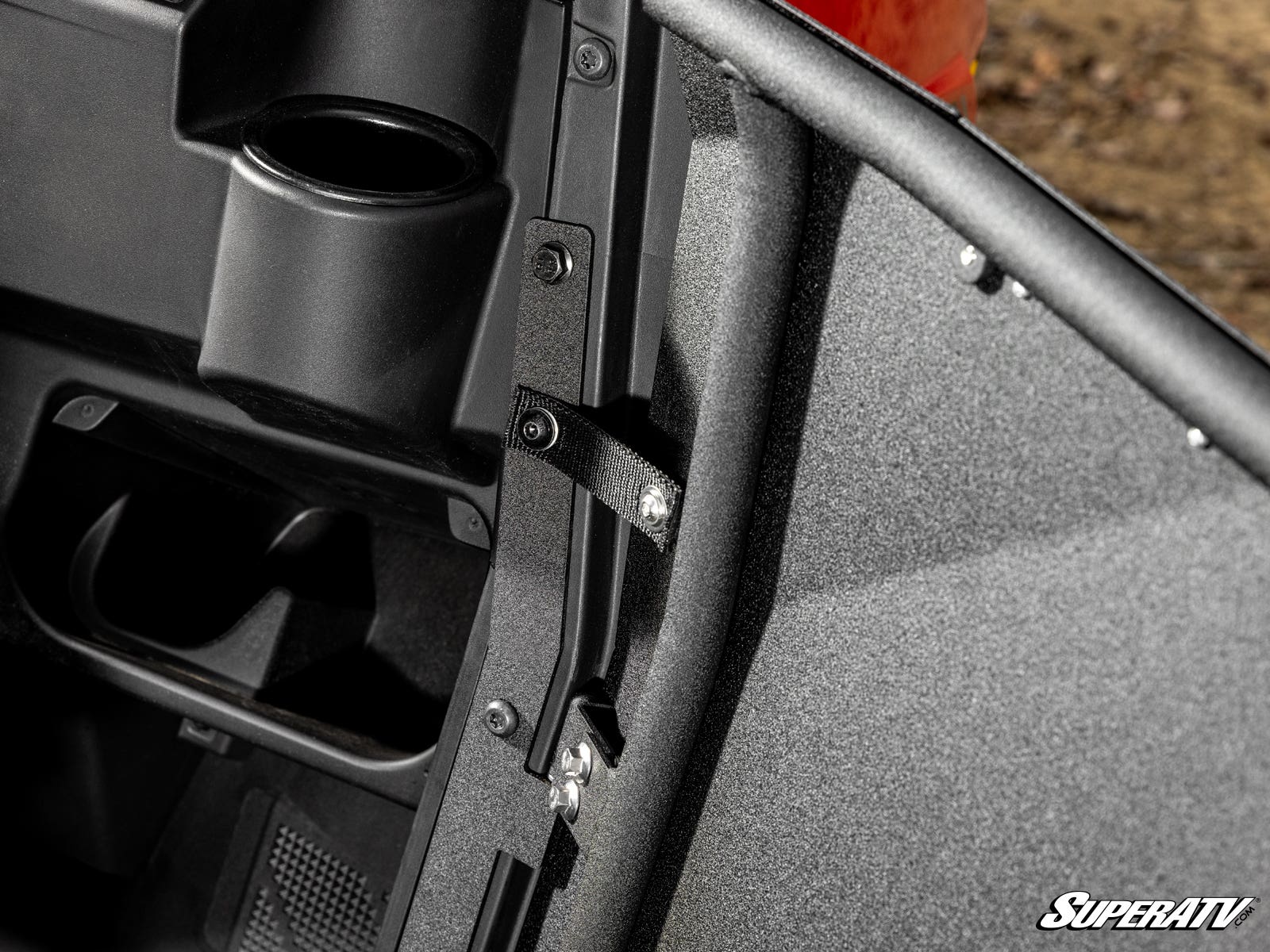 Gravely Atlas JSV 3400 Aluminum Doors - Image 7