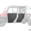 Gravely Atlas JSV 6400 Aluminum Doors