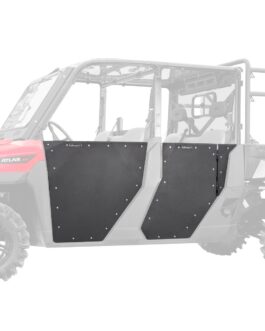 Gravely Atlas JSV 6400 Aluminum Doors