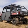 Gravely Atlas JSV 6400 Aluminum Doors - Image 4