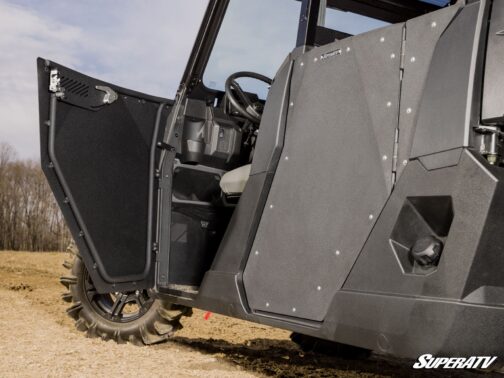 Gravely Atlas JSV 6400 Aluminum Doors - Image 5