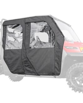 Gravely Atlas JSV 6400 Primal Soft Cab Enclosure Doors
