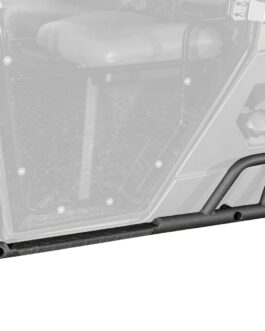 Gravely Atlas 3400 JSV Heavy-Duty Nerf Bars