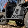 Gravely Atlas 3400 JSV Heavy-Duty Nerf Bars - Image 6