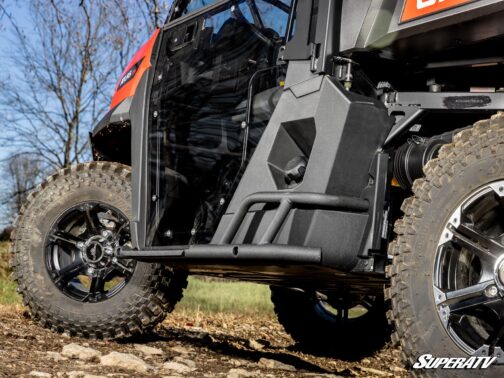 Gravely Atlas 3400 JSV Heavy-Duty Nerf Bars - Image 6