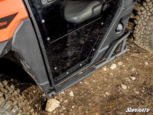 Gravely Atlas 3400 JSV Heavy-Duty Nerf Bars - Image 7