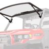 Gravely Atlas JSV MaxDrive Power Flip Glass Windshield