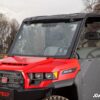 Gravely Atlas JSV MaxDrive Power Flip Glass Windshield - Image 5