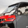 Gravely Atlas JSV MaxDrive Power Flip Glass Windshield - Image 6