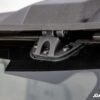 Gravely Atlas JSV MaxDrive Power Flip Glass Windshield - Image 7