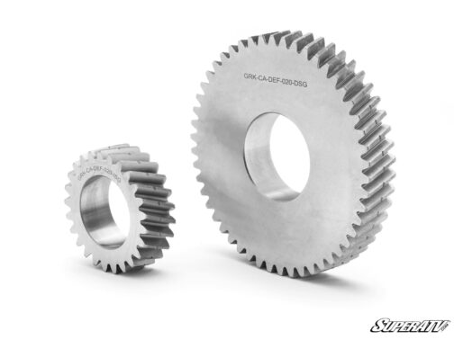 Can-Am Defender Transmission Gear Reduction Kit - Image 3