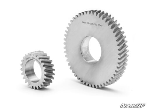 Can-Am Defender Transmission Gear Reduction Kit - Image 4