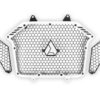 Assault Industries Polaris RZR Pro XP Stinger Grille