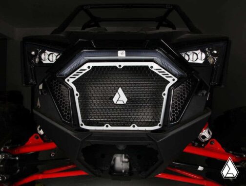 Assault Industries Polaris RZR Pro XP Stinger Grille - Image 3