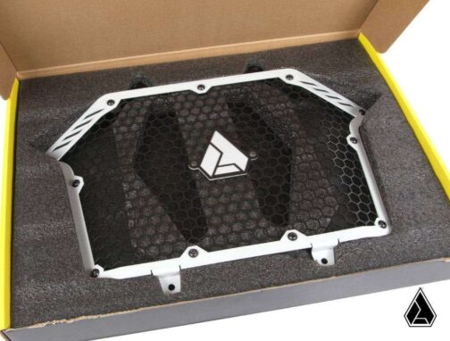 Assault Industries Polaris RZR Pro XP Stinger Grille - Image 6