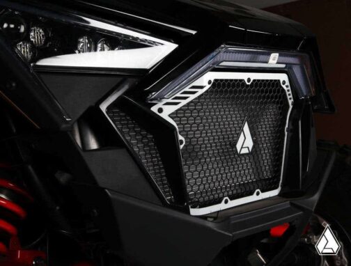 Assault Industries Polaris RZR Pro XP Stinger Grille - Image 7