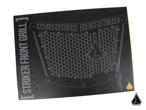 Assault Industries Striker Series Front Grill (Fits: Wildcat XX / XTR1000) - Image 3