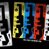 Assault Industries Shifter Gate Panel Kit (Fits: Can Am Maverick X3) - Image 4