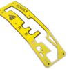 Assault Industries Shifter Gate Panel Kit (Fits: Can Am Maverick X3) - Image 5
