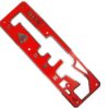 Assault Industries Shifter Gate Panel Kit (Fits: Can Am Maverick X3) - Image 6