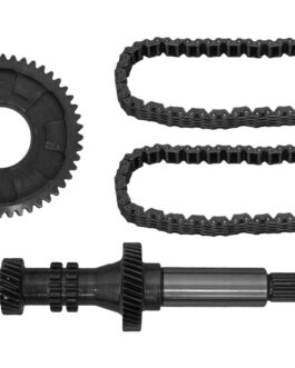 Polaris Ranger XP 900 Heavy-Duty Reverse Chain