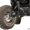 Honda Foreman 4" Portal Gear Lift