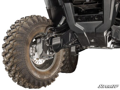 Honda Foreman 4" Portal Gear Lift