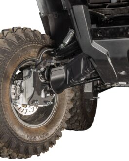Honda Rubicon 4" Portal Gear Lift