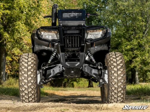 Honda Rubicon 4" Portal Gear Lift - Image 3