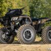 Honda Foreman 4" Portal Gear Lift - Image 4