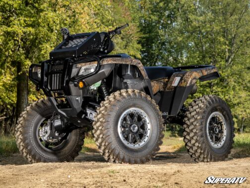 Honda Rubicon 4" Portal Gear Lift - Image 4