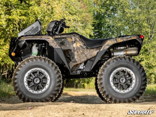 Honda Rubicon 4" Portal Gear Lift - Image 5