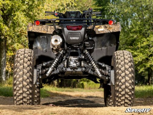 Honda Rubicon 4" Portal Gear Lift - Image 6