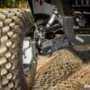 Honda Foreman 4" Portal Gear Lift - Image 7