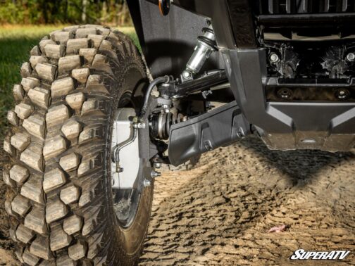 Honda Rubicon 4" Portal Gear Lift - Image 7